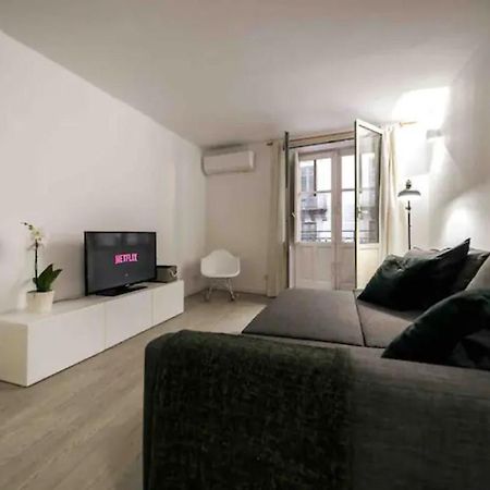 Casa Grilli Apartment Palermo Exterior photo