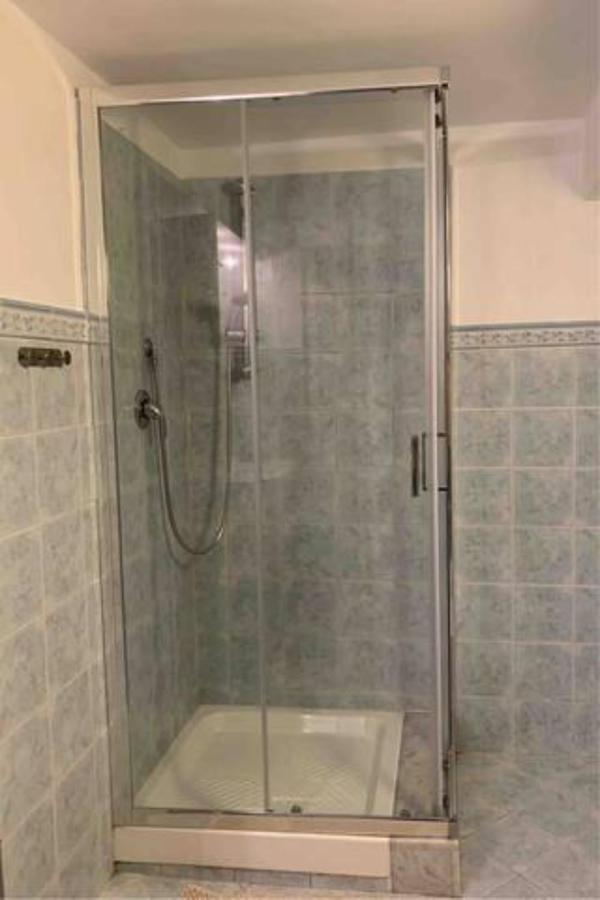Casa Grilli Apartment Palermo Exterior photo